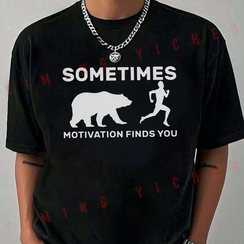 Funny Letter Print Motorcycle T-Shirt Men Hip Hop Streetwear Unisex Casual Fashionable Short Sleeve Tops
Funny Letter Print Motorcycle T-Shirt Men Hip Hop Streetwear Unisex Casual Fashionable Short Sleeve Tops