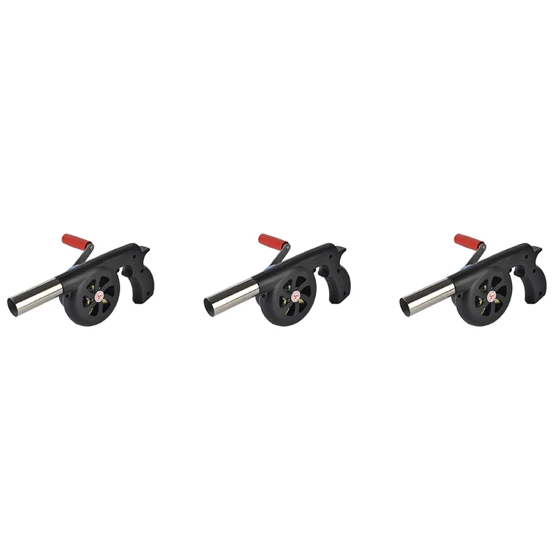 A18E-3X Outdoor Hand-Cranked Combustion Blower, Hand-Cranked Barbecue Blower, Suitable For Picnic Camping Fire Tools
A18E-3X Outdoor Hand-Cranked Combustion Blower, Hand-Cranked Barbecue Blower, Suitable For Picnic Camping Fire Tools
