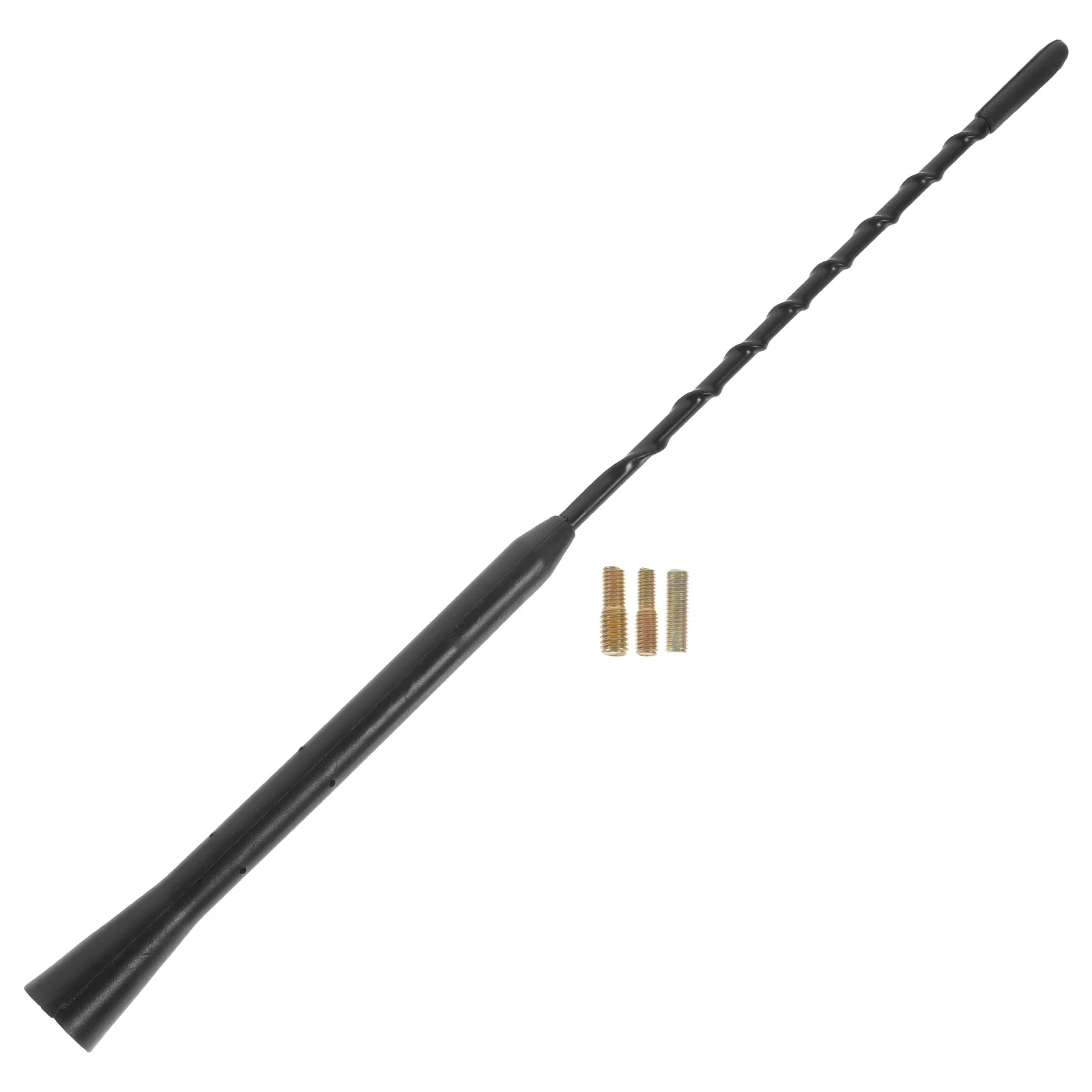 Universal Vehicle Roof Mount Car Radio Antenna Fm Am Signal Amplifier Easy Install Secure Attachment Automotive Exterior Antenna
Universal Vehicle Roof Mount Car Radio Antenna Fm Am Signal Amplifier Easy Install Secure Attachment Automotive Exterior Antenna