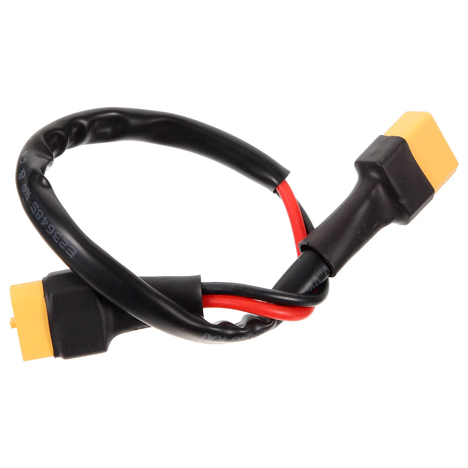 Универсальный удлинительный кабель питания 6 м с высокой совместимостью для электросамокатов, зарядных станций и велосипедных аксессуаров
Универсальный удлинительный кабель питания 6 м с высокой совместимостью для электросамокатов, зарядных станций и велосипедных аксессуаров