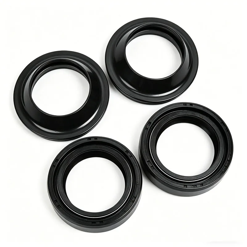 38x50x10.5 Motorcycle Front Fork Oil Seal Dust Seal for GUZZI NEVADA 750 STRADA 750 TARGA 750 V 75 750 T5 850 SP1000 SP 1000
38x50x10.5 Motorcycle Front Fork Oil Seal Dust Seal for GUZZI NEVADA 750 STRADA 750 TARGA 750 V 75 750 T5 850 SP1000 SP 1000