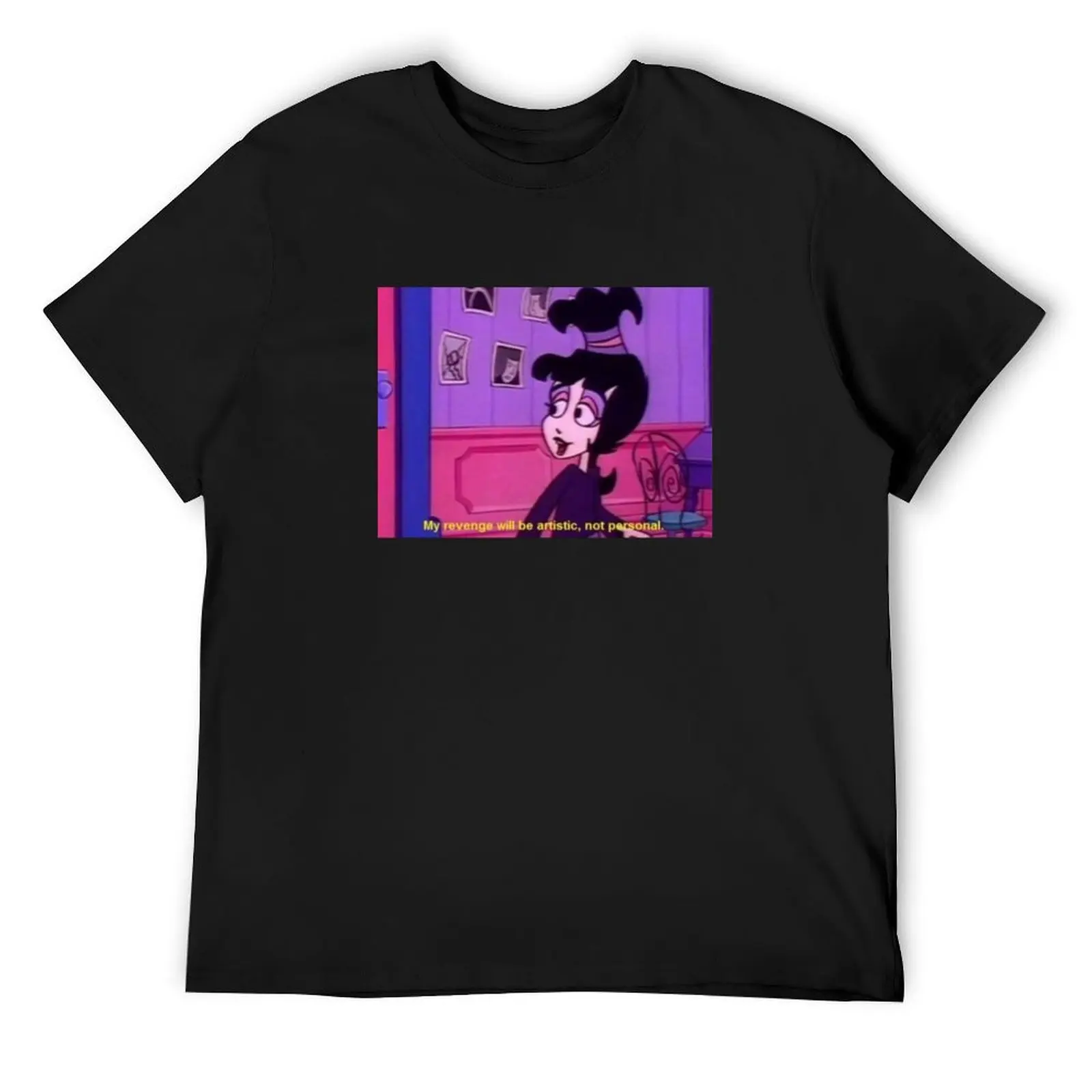 Lydia T-Shirt oversized graphic tee vintage clothes summer tops designer shirts mens designer clothes
Lydia T-Shirt oversized graphic tee vintage clothes summer tops designer shirts mens designer clothes