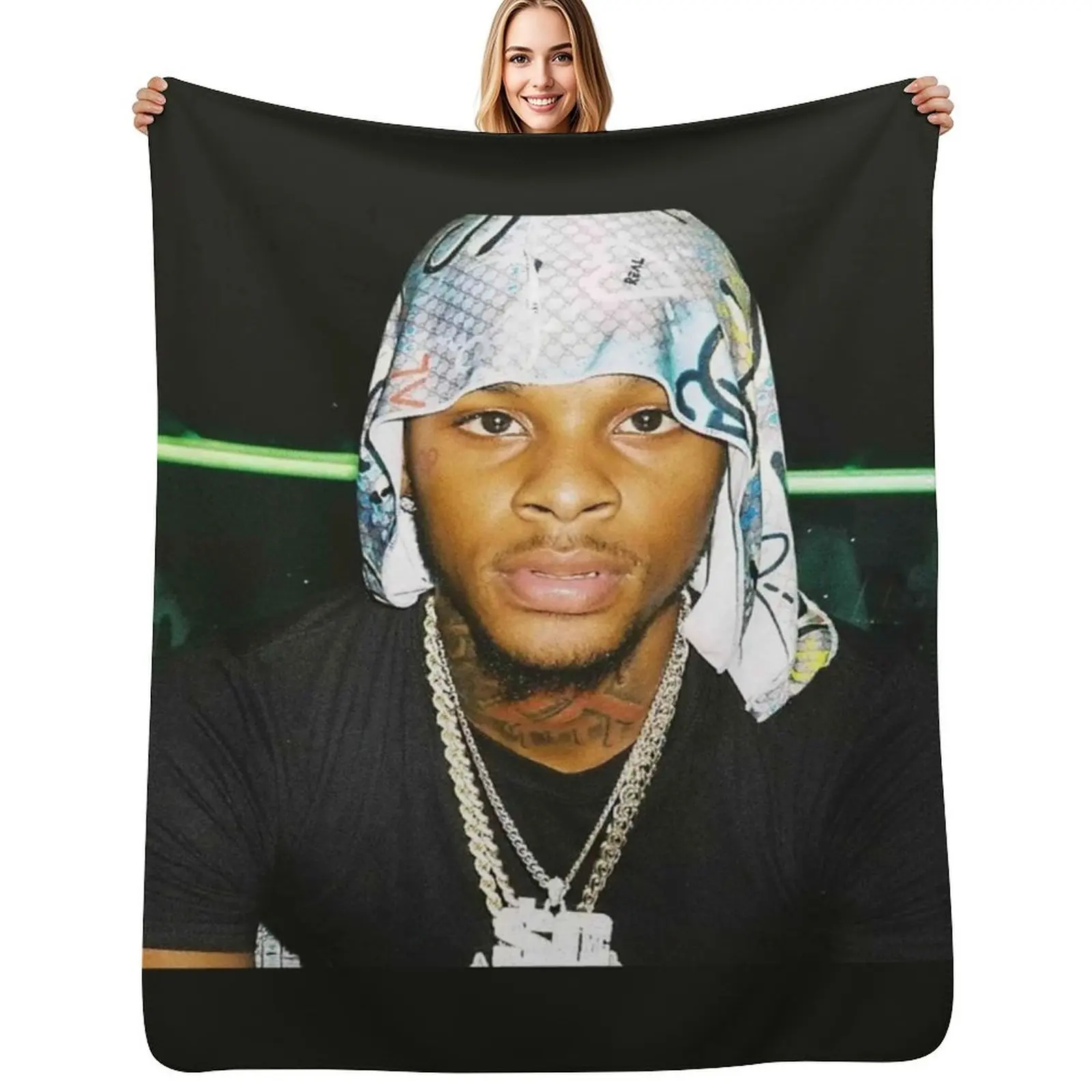 Toosii Throw Blanket Cozy Throw Blanket Birthday Gift for Him Her
Toosii Throw Blanket Cozy Throw Blanket Birthday Gift for Him Her