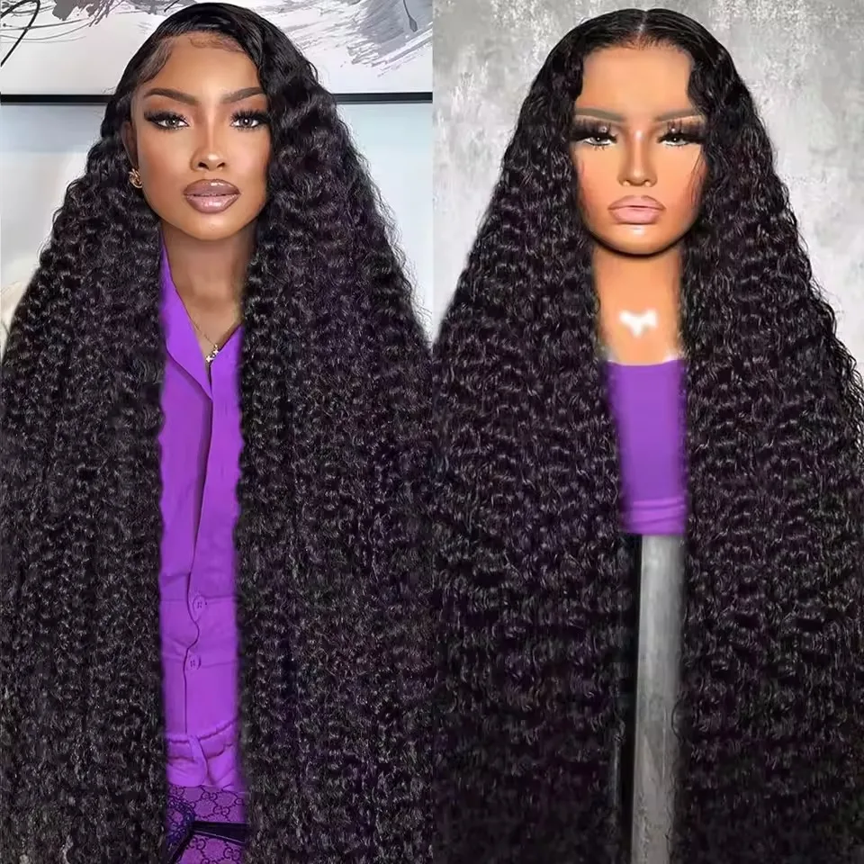 Парик из натуральных волос с плотностью 200%, 13x4, с прозрачной HD-основой, предварительно выщипанный, 30-40 дюймов, 13x6, глубокая волна, прозрачный фронтальный парик из натуральных волос
Парик из натуральных волос с плотностью 200%, 13x4, с прозрачной HD-основой, предварительно выщипанный, 30-40 дюймов, 13x6, глубокая волна, прозрачный фронтальный парик из натуральных волос