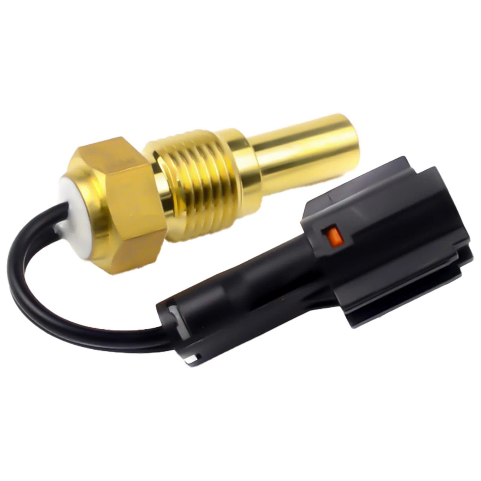 HM-A40009 Water Temperature Sensor For Kobelco SH200 Excavators
HM-A40009 Water Temperature Sensor For Kobelco SH200 Excavators