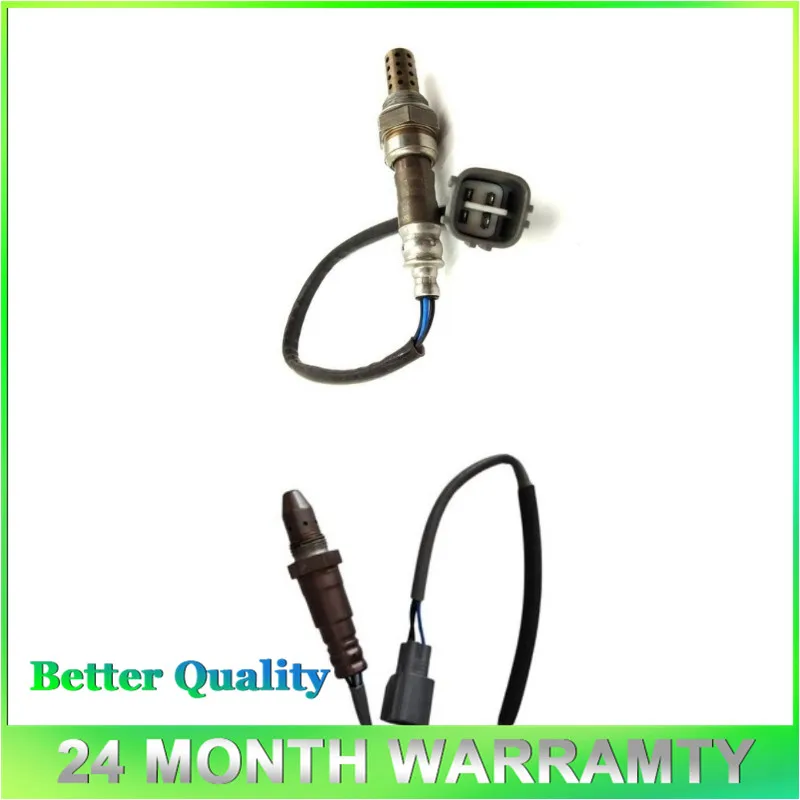 Up&Downstream Oxygen Sensor 234-9154 234-4622 For Toyota RAV4 2.5L 2016 2017 2018 Lexus NX300h 2.5L 2015 2016 2017 2018 2019
Up&Downstream Oxygen Sensor 234-9154 234-4622 For Toyota RAV4 2.5L 2016 2017 2018 Lexus NX300h 2.5L 2015 2016 2017 2018 2019