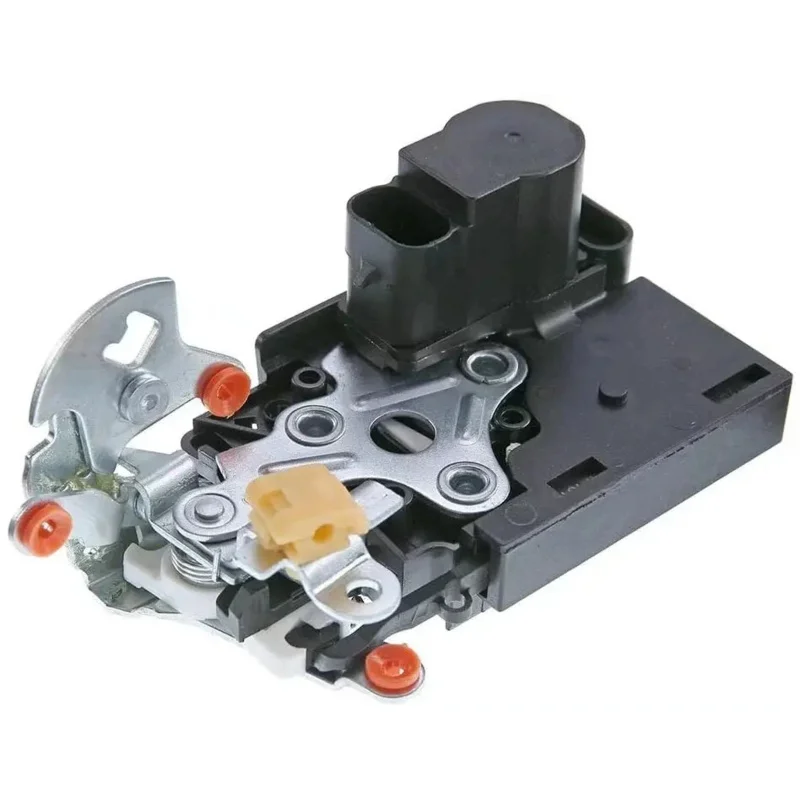 Front Right Door Lock Actuator for Chevrolet S10 1998-2003, for GMC Sonoma 1998-2003 ,oem 931-261,15066131,16631170,DLA707.
Front Right Door Lock Actuator for Chevrolet S10 1998-2003, for GMC Sonoma 1998-2003 ,oem 931-261,15066131,16631170,DLA707.