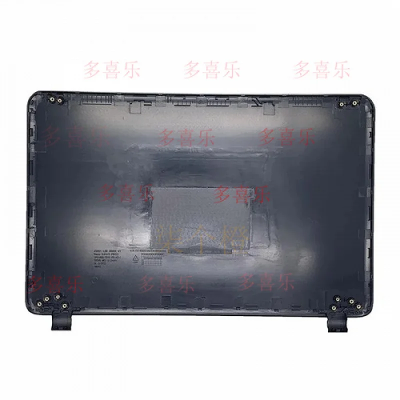 ZZMM Back Cover For HP Pavilion 15-G 15-R 250 G3 TPN-C113 C117 Matte Black 774164-001
ZZMM Back Cover For HP Pavilion 15-G 15-R 250 G3 TPN-C113 C117 Matte Black 774164-001