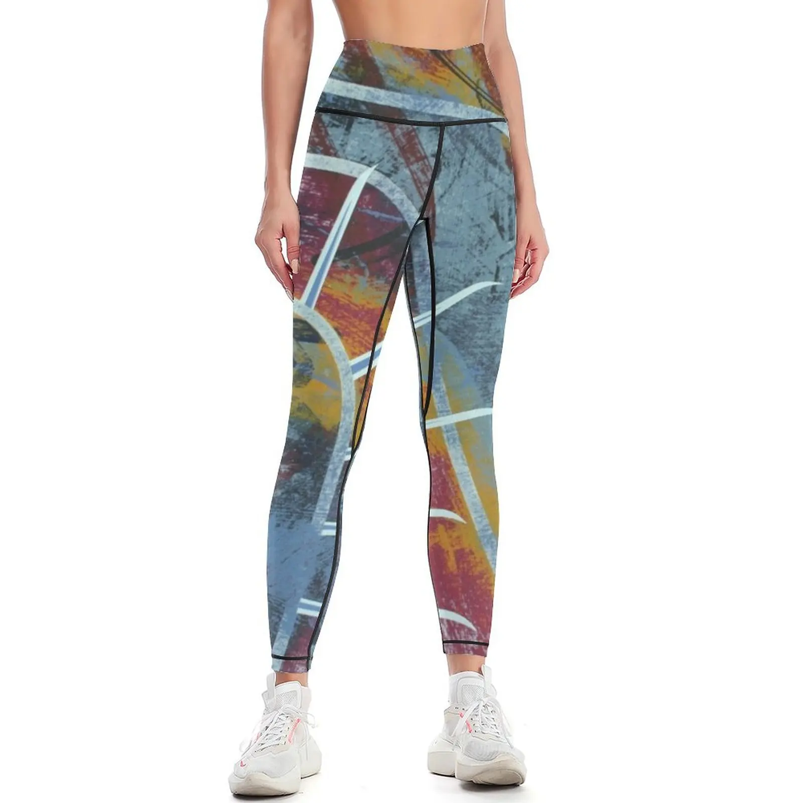 Le Carousel Leggings legging pants raises butt gym wear gym clothing Womens Leggings
Le Carousel Leggings legging pants raises butt gym wear gym clothing Womens Leggings