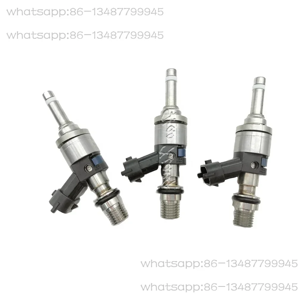 94811012832 103507-514 94811012832 103507514 Sale Fuel Injector Nozzles For Porsche 957 Cayenne
94811012832 103507-514 94811012832 103507514 Sale Fuel Injector Nozzles For Porsche 957 Cayenne
