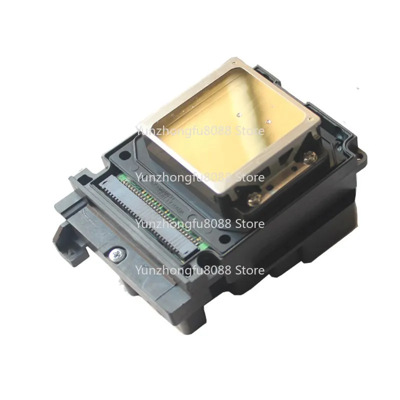 XP600 Print Head for Printhead XP601 XP510 XP610 XP620 XP625 XP630 XP635 XP700 XP720 XP721 XP800 XP801 XP810
XP600 Print Head for Printhead XP601 XP510 XP610 XP620 XP625 XP630 XP635 XP700 XP720 XP721 XP800 XP801 XP810