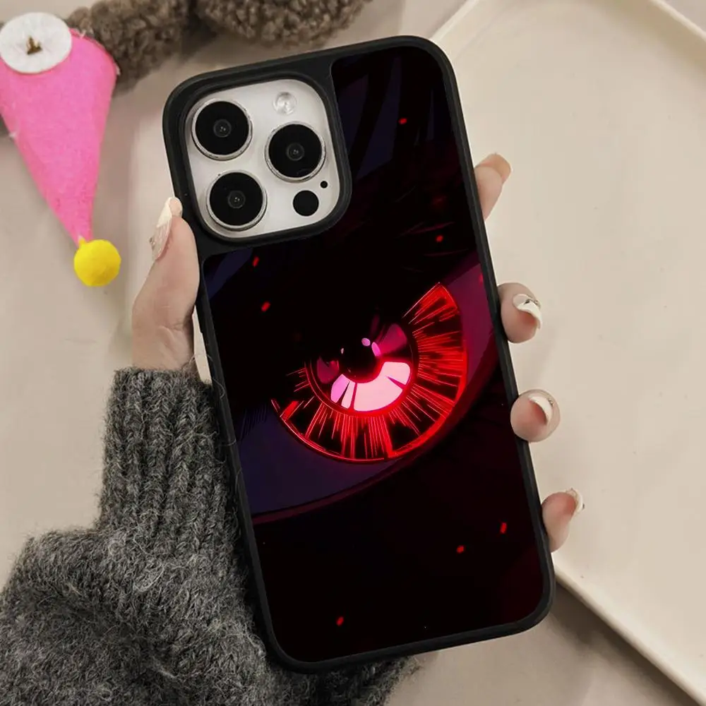 Anime Eyes Phone Case for iPhone 17 16 15 14 13 12 11 Air Pro Max Plus Matte Surface Cover
Anime Eyes Phone Case for iPhone 17 16 15 14 13 12 11 Air Pro Max Plus Matte Surface Cover