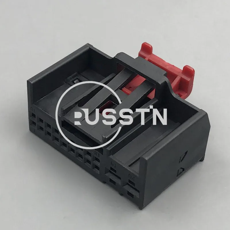 1 Set 20 Pin 1-1394805-1 1-1394803-1 1K0971975 AC Assembly Car Air Conditioning Controller Motor Wire Connector For VW Skoda
1 Set 20 Pin 1-1394805-1 1-1394803-1 1K0971975 AC Assembly Car Air Conditioning Controller Motor Wire Connector For VW Skoda