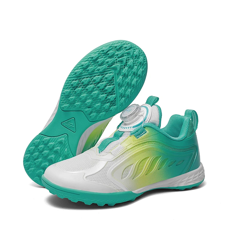 Детские футбольные бутсы для мальчиков и девочек, высококачественные футбольные бутсы TF/FG, бутсы для тренировок на траве, износостойкая обувь для девочек 2026
Детские футбольные бутсы для мальчиков и девочек, высококачественные футбольные бутсы TF/FG, бутсы для тренировок на траве, износостойкая обувь для девочек 2026