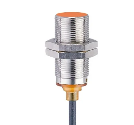 Индуктивный датчик IFM IGS250
Индуктивный датчик IFM IGS250