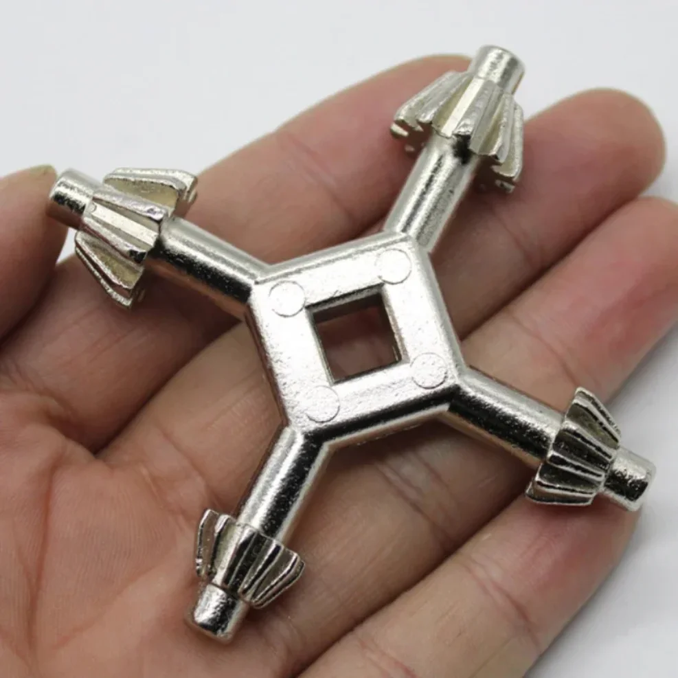 1pcs Wrench Drills Chuck Key 4 Way Drill Press Chuck Chucks Universal Combination Hand Tool Accessories 4 in 1 Fit Drill
1pcs Wrench Drills Chuck Key 4 Way Drill Press Chuck Chucks Universal Combination Hand Tool Accessories 4 in 1 Fit Drill