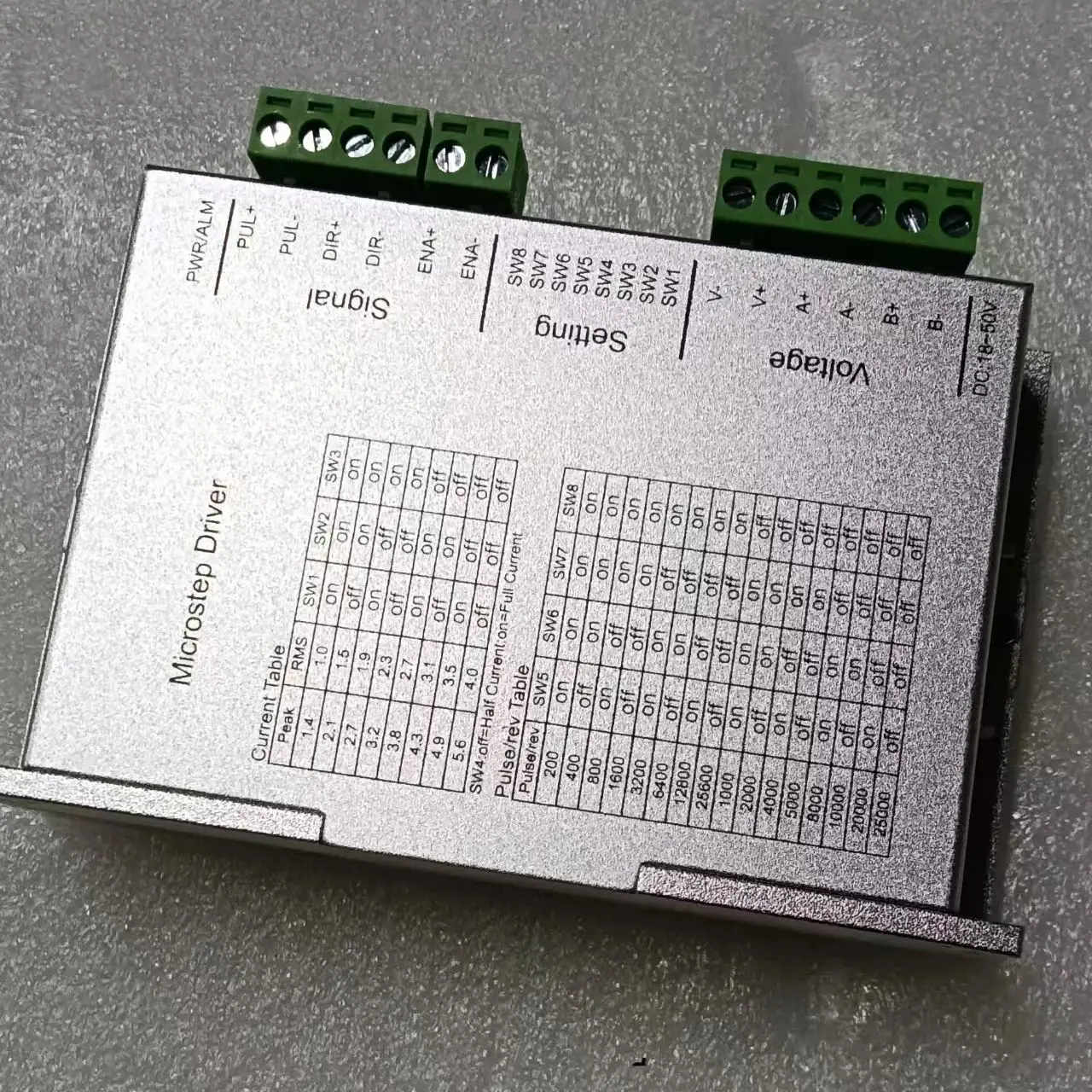 Шаговый двигатель Redsail + кронштейн двигателя + драйвер + ручка автофокуса можно использовать для лазерной машины X700C
Шаговый двигатель Redsail + кронштейн двигателя + драйвер + ручка автофокуса можно использовать для лазерной машины X700C