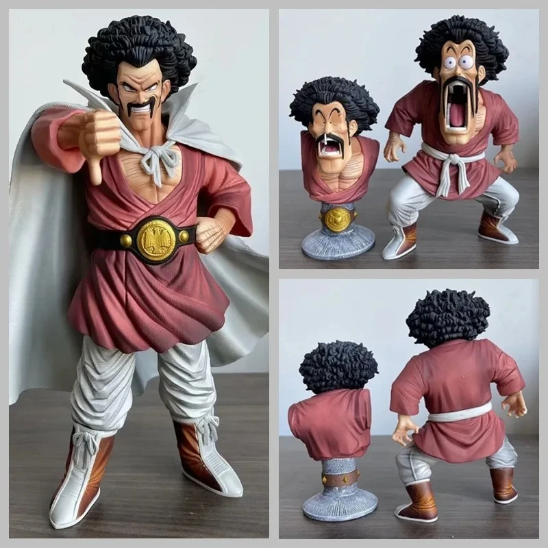 В наличии: Фигурка Дракон-Бол, плащ, поза презрения Мистера Сатана, интересная коллекционная игрушка, аниме-подарок на день рождения
В наличии: Фигурка Дракон-Бол, плащ, поза презрения Мистера Сатана, интересная коллекционная игрушка, аниме-подарок на день рождения