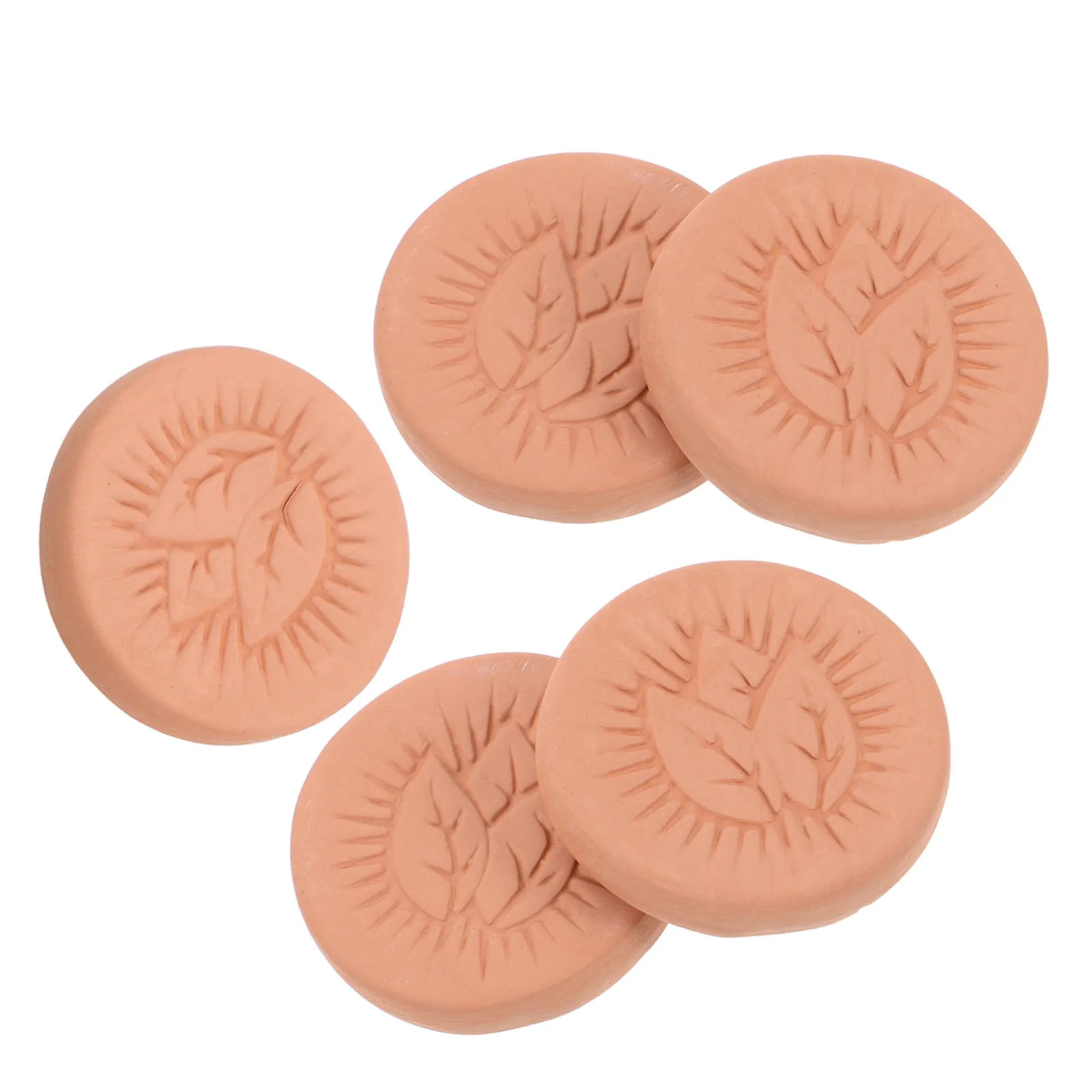 5 Pcs Ceramic Sugar Saver Dried Fruit Humidifier Cabinet Cigar Disc Humidifying Stone
5 Pcs Ceramic Sugar Saver Dried Fruit Humidifier Cabinet Cigar Disc Humidifying Stone