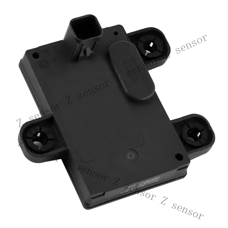 Z+ Front Distance Radar Sensor JX7T-9G768-AD For 2019-2023 Ford F-150
Z+ Front Distance Radar Sensor JX7T-9G768-AD For 2019-2023 Ford F-150