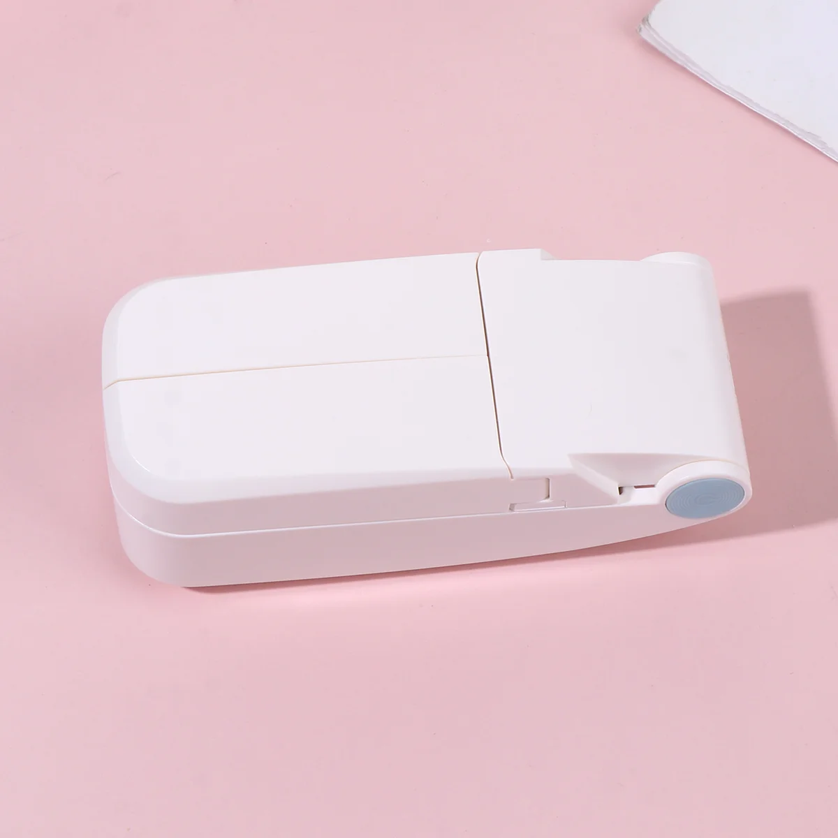 Portable Air Conditioners Electric Fan Double Head USB Rechargeable Double-headed Pink Cooling
Portable Air Conditioners Electric Fan Double Head USB Rechargeable Double-headed Pink Cooling