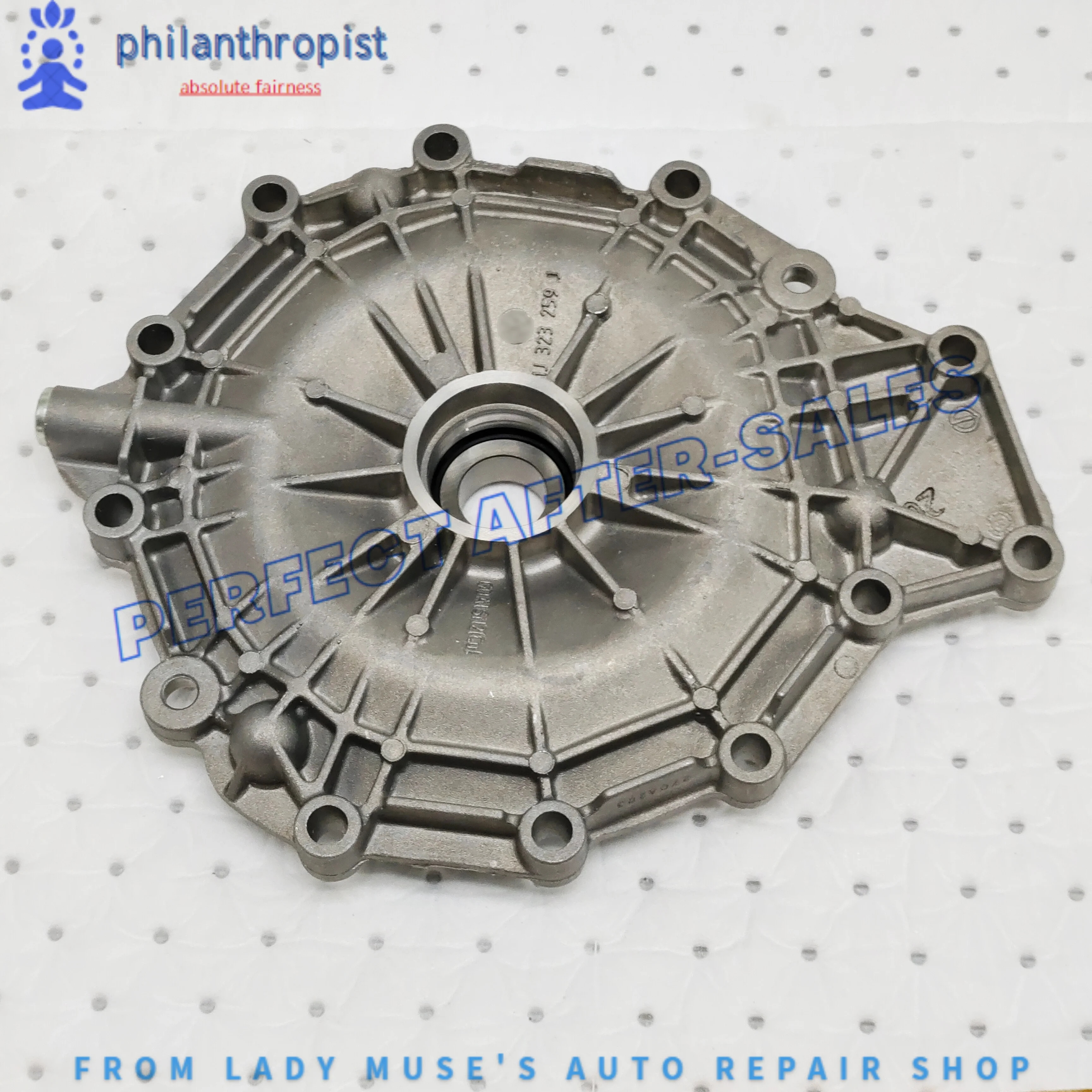 Automatic Transmission Input Shaft 01J 0T1 01J323529H Original For VW, AUDI Car Accessories Auto Parts
Automatic Transmission Input Shaft 01J 0T1 01J323529H Original For VW, AUDI Car Accessories Auto Parts
