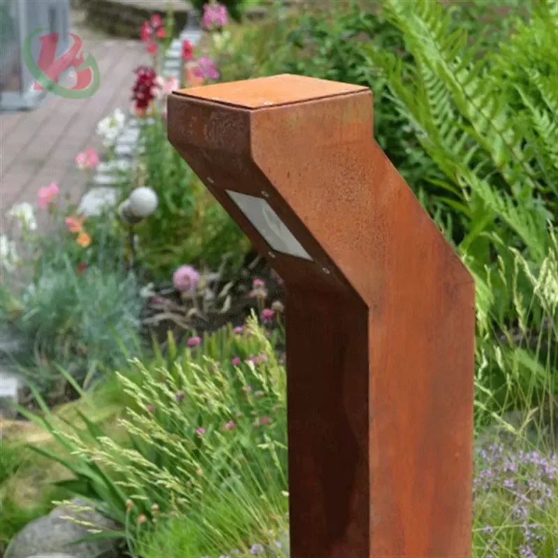 Outdoor square Garden Outdoor Bollard Lights
Outdoor square Garden Outdoor Bollard Lights