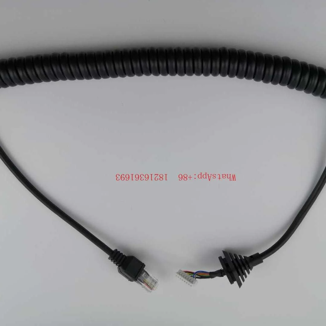 Аксессуары для автомобильной платформы Quan Yitong Mini Car Radio, Hand Mi Line KT7900D KT8900 KT8900D
Аксессуары для автомобильной платформы Quan Yitong Mini Car Radio, Hand Mi Line KT7900D KT8900 KT8900D