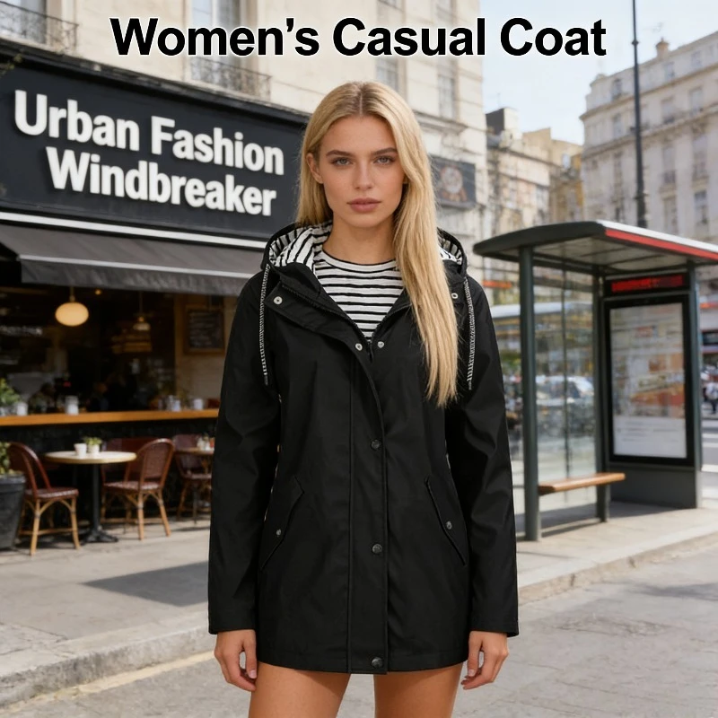 2026 Autumn/Winter New Three-in-One Two-Piece Outdoor Mountaineering Jacket Windbreaker
2026 Autumn/Winter New Three-in-One Two-Piece Outdoor Mountaineering Jacket Windbreaker