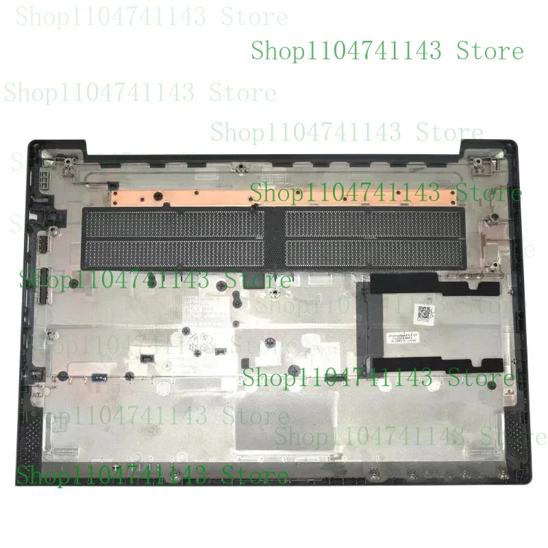 Suitable for Lenovo IdeaPad L340-15IRH A cover C cover D cover laptop Mainland China
Suitable for Lenovo IdeaPad L340-15IRH A cover C cover D cover laptop Mainland China