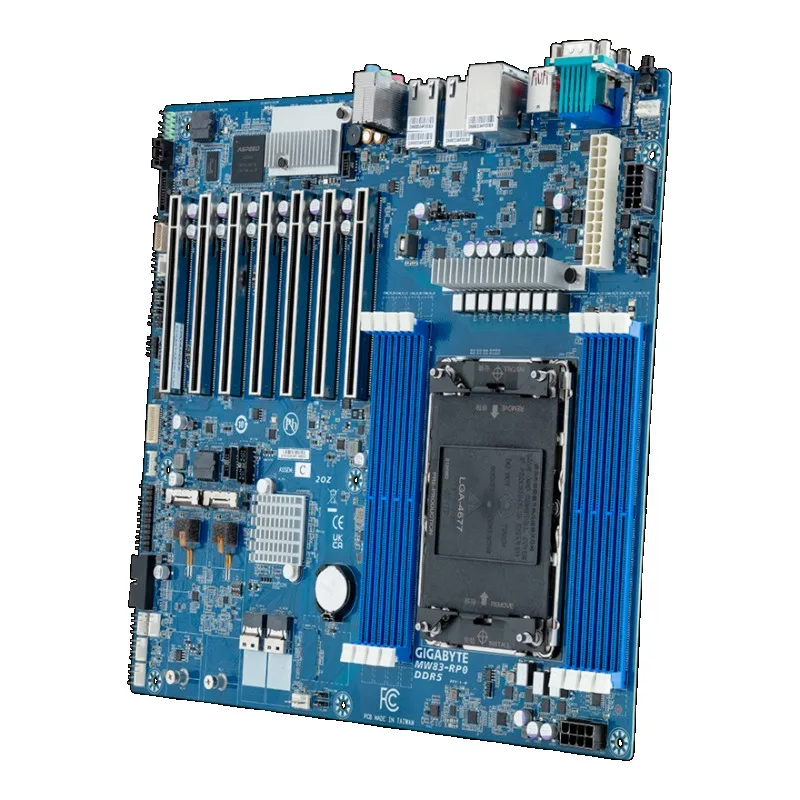 Giga Byte MZ73-LM1 LM0 MS73-HB1 MS03-CE0 MZ72-HB2MW83 Main Board
Giga Byte MZ73-LM1 LM0 MS73-HB1 MS03-CE0 MZ72-HB2MW83 Main Board