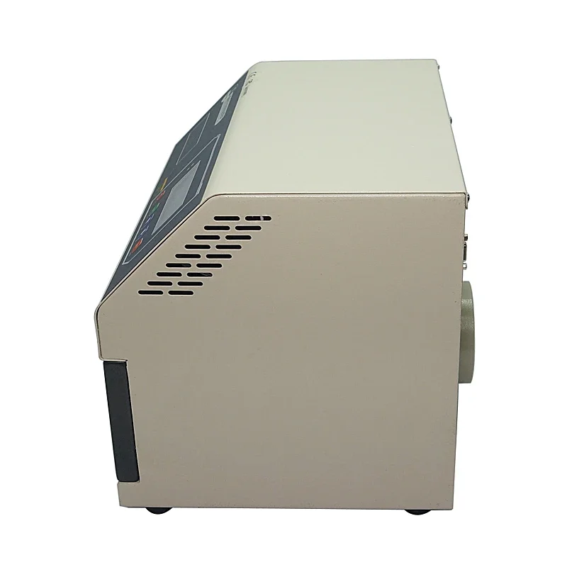 LY962 Mini Desktop SMT Reflow Oven With Digital Display Supports / Input For PCB SMD Component Soldering & Small Batch
LY962 Mini Desktop SMT Reflow Oven With Digital Display Supports / Input For PCB SMD Component Soldering & Small Batch