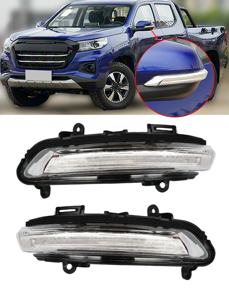 Для Changan Hunter F70 автомобильное наружное зеркало заднего вида индикаторная лампа крыло дверь боковое зеркало указатель поворота
Для Changan Hunter F70 автомобильное наружное зеркало заднего вида индикаторная лампа крыло дверь боковое зеркало указатель поворота