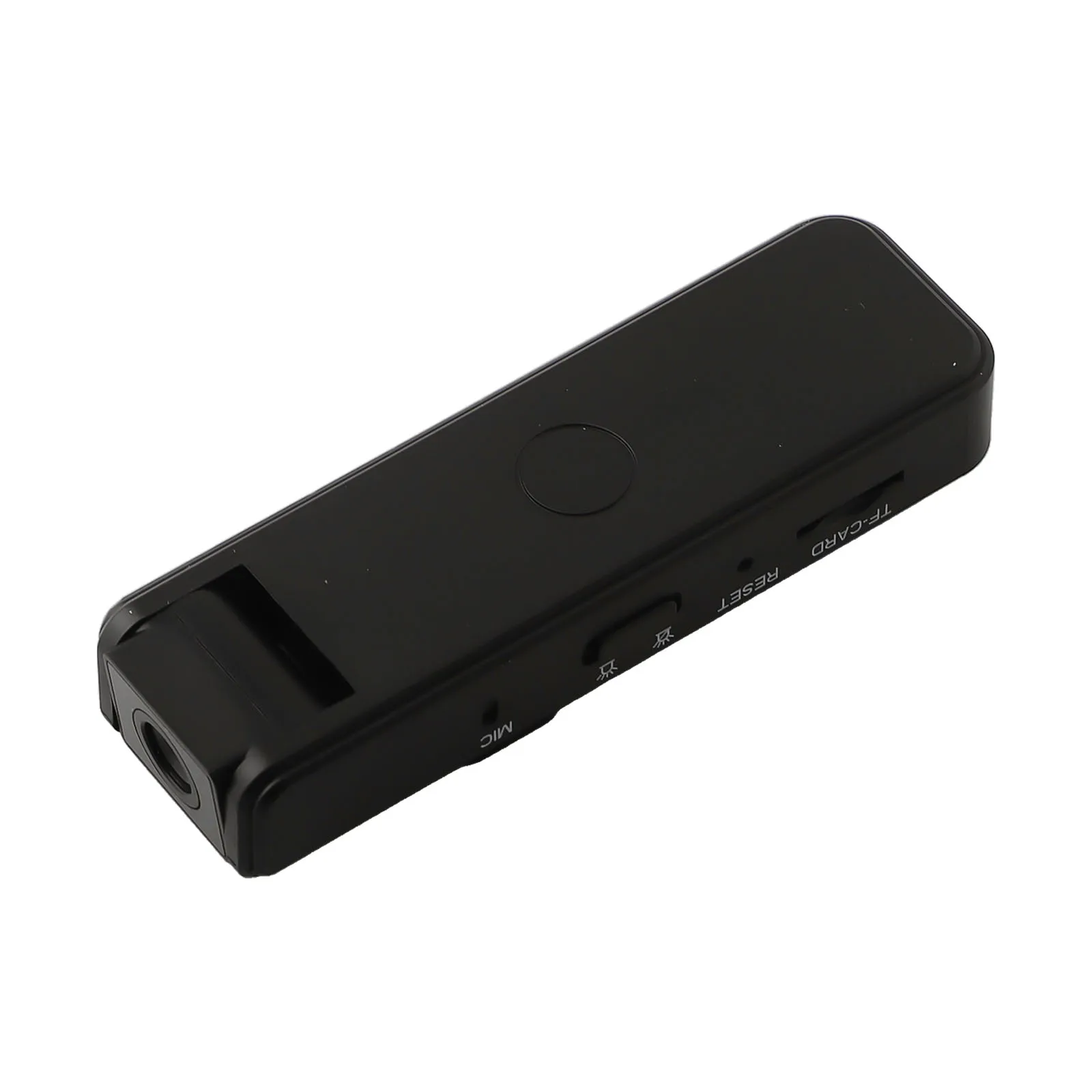 L7-HD 1080P Mini Camera Portable Digital Video Recorder BodyCam- Infrared Night-Vision Miniature Camcorder- For Camping
L7-HD 1080P Mini Camera Portable Digital Video Recorder BodyCam- Infrared Night-Vision Miniature Camcorder- For Camping