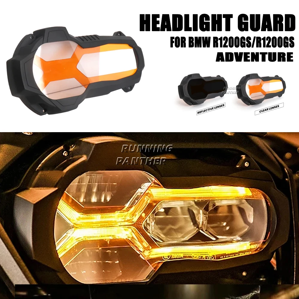 Motorcycle Headlight Guard Protector For BMW R1200GS ADVENTUER R 1200 GS ADV Protection Cover R1250GS R1250 GS Adventure 2018-
Motorcycle Headlight Guard Protector For BMW R1200GS ADVENTUER R 1200 GS ADV Protection Cover R1250GS R1250 GS Adventure 2018-