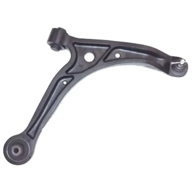 Factory Wholesale Hot Sale Full Set of Auto Chassis Parts Including Front Lower Control Arm L for HONDA
Factory Wholesale Hot Sale Full Set of Auto Chassis Parts Including Front Lower Control Arm L for HONDA