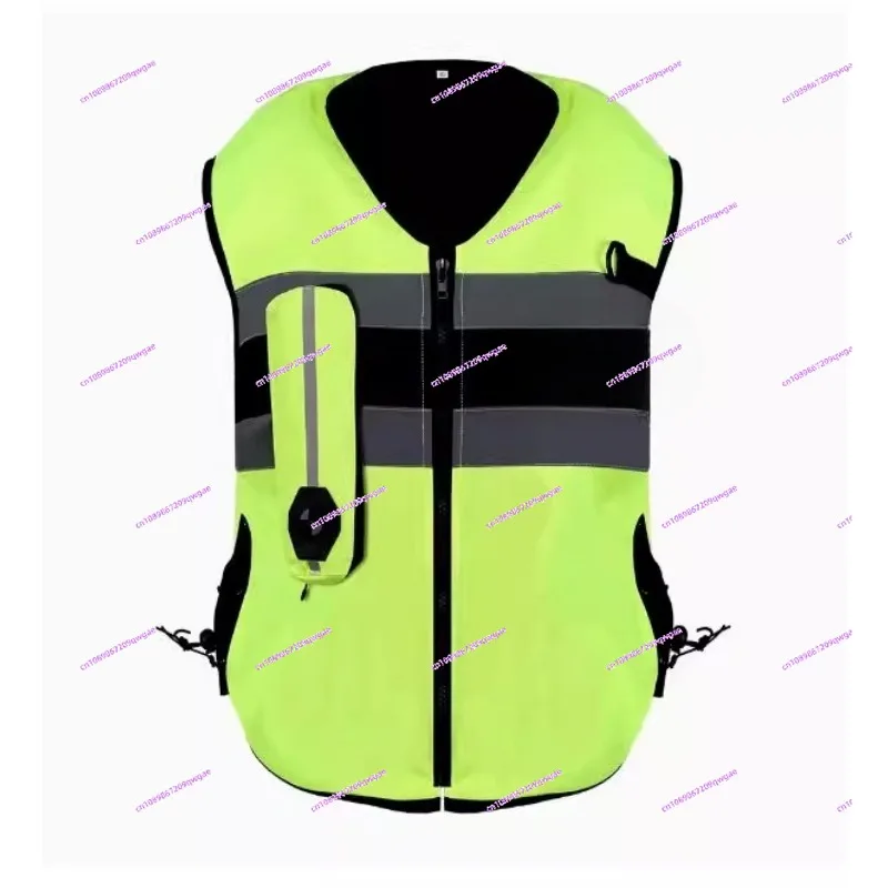 Motorcycle Airbag Vest Men Motorcycle Jacket Airbag Moto Motocross Protection Reflective Motorbike Airbag Moto Vest
Motorcycle Airbag Vest Men Motorcycle Jacket Airbag Moto Motocross Protection Reflective Motorbike Airbag Moto Vest