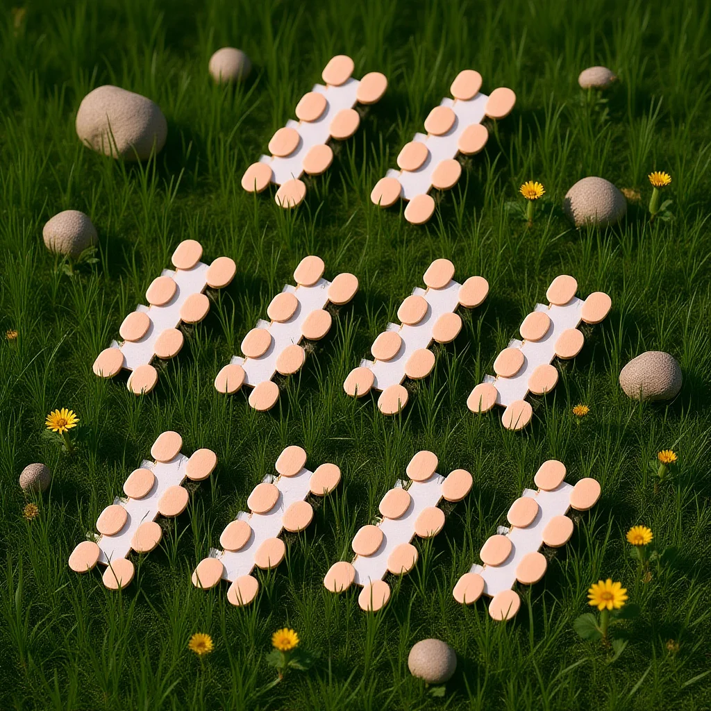 10pcs Nose Pads Lift Up Sponge Non-Slip For Eyeglasses Sunglasses Increase Height Fit Comfortable Skin Color 1.0Mm
10pcs Nose Pads Lift Up Sponge Non-Slip For Eyeglasses Sunglasses Increase Height Fit Comfortable Skin Color 1.0Mm