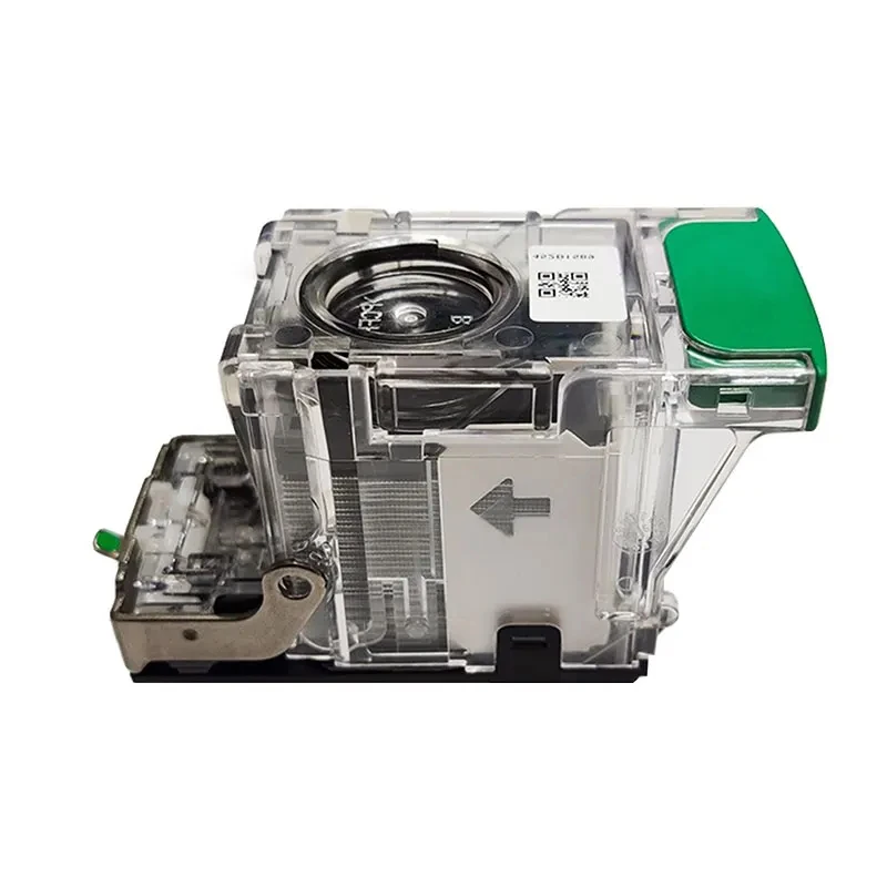 Оригинальный картридж C8091A для HP CM6040 M725 M775 M830 M880 880 830 4250 9000 9050 9040 иглы для степлеров
Оригинальный картридж C8091A для HP CM6040 M725 M775 M830 M880 880 830 4250 9000 9050 9040 иглы для степлеров