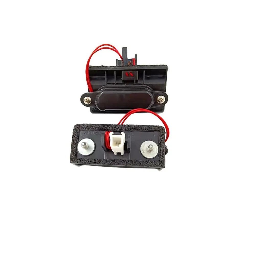 OEM 74810-TF0-003 Tailgate Trunk Switch ABS Engineering Plastic Easy Installation Design For Honda HR-V 2014-2019
OEM 74810-TF0-003 Tailgate Trunk Switch ABS Engineering Plastic Easy Installation Design For Honda HR-V 2014-2019