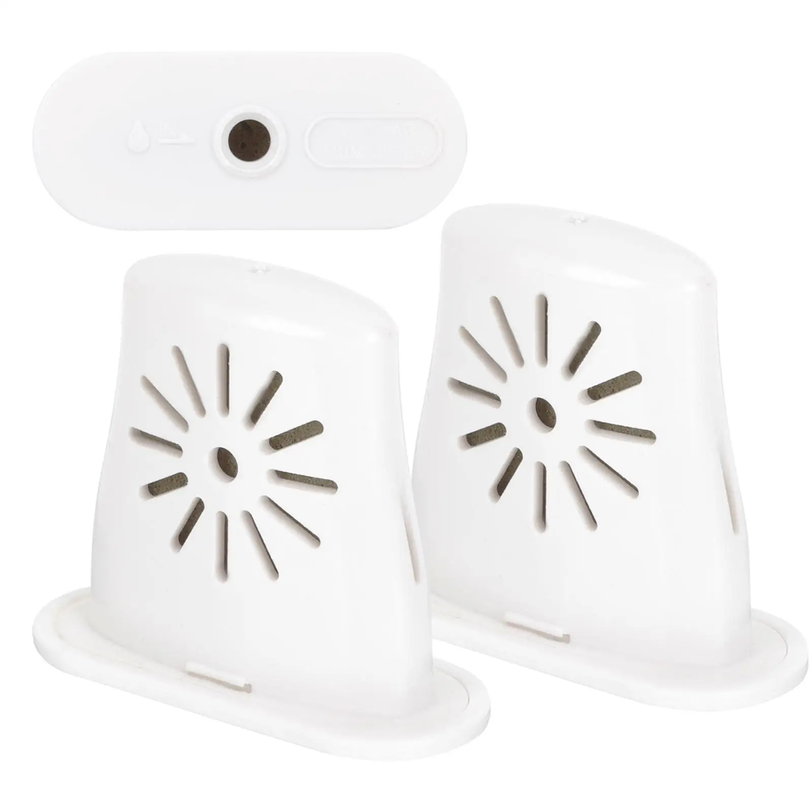 3 Pcs Instrument Humidifier Humidifier White Prevent Cracking Sound Quality Instrument Moisturizer Guitar Accessories
3 Pcs Instrument Humidifier Humidifier White Prevent Cracking Sound Quality Instrument Moisturizer Guitar Accessories