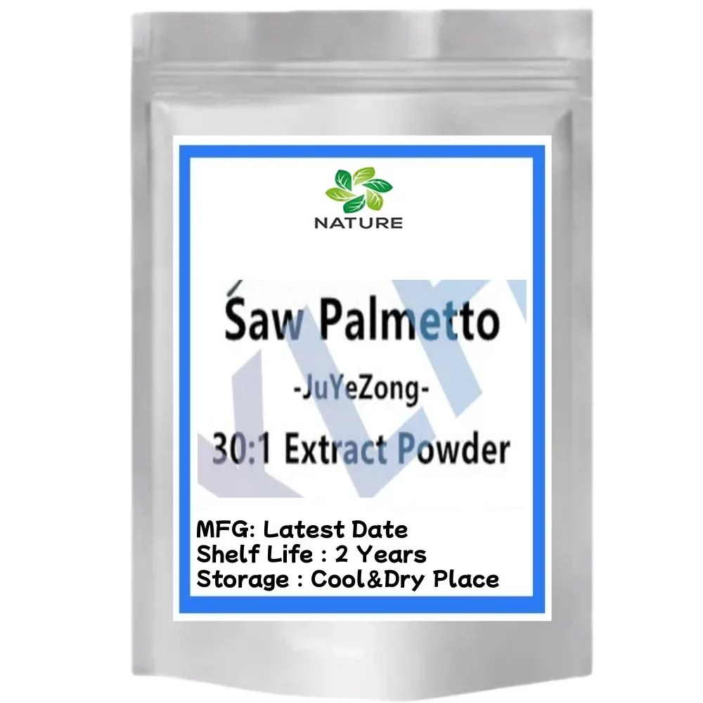 Factory professional packaging and sealing 50-1000g Saw palmetto EXTRACT Supplemant Care Facial care Body powder
Factory professional packaging and sealing 50-1000g Saw palmetto EXTRACT Supplemant Care Facial care Body powder