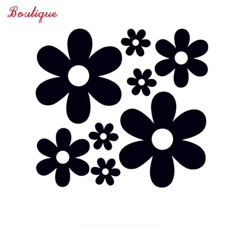 Водонепроницаемый персонализированный Декор 15x13,8 см, цветок на сегодняшний день, красивый виниловый автомобильный стикер для украшения окна, ПВХ
Водонепроницаемый персонализированный Декор 15x13,8 см, цветок на сегодняшний день, красивый виниловый автомобильный стикер для украшения окна, ПВХ