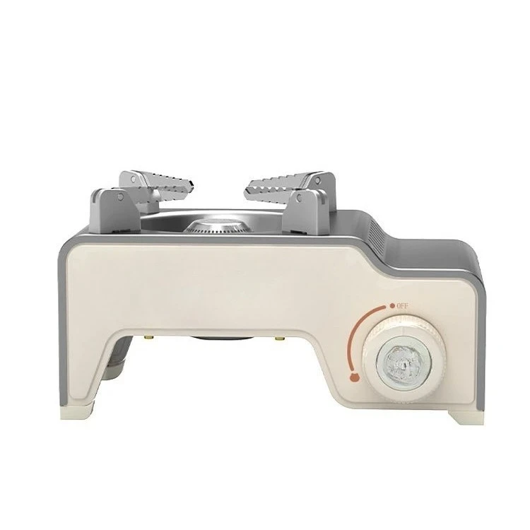 Outdoor portable hot pot cute gas stove
Outdoor portable hot pot cute gas stove