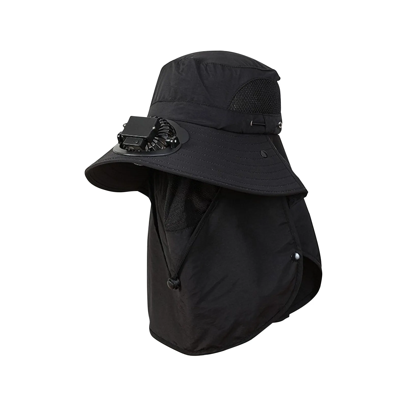 Full Face Neck Cover Solar Fan Hat Solar USB Rechargeable UV Protection Wide Brim Sun Cap for Tea Picking Farm Working Fishing
Full Face Neck Cover Solar Fan Hat Solar USB Rechargeable UV Protection Wide Brim Sun Cap for Tea Picking Farm Working Fishing