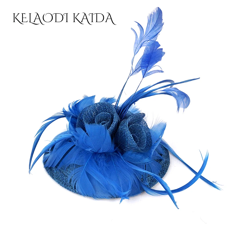 Feather veil headwear, hair accessories, cocktail party, tea party headwear, women's floral hair clip, elegant and charming hat
Feather veil headwear, hair accessories, cocktail party, tea party headwear, women's floral hair clip, elegant and charming hat