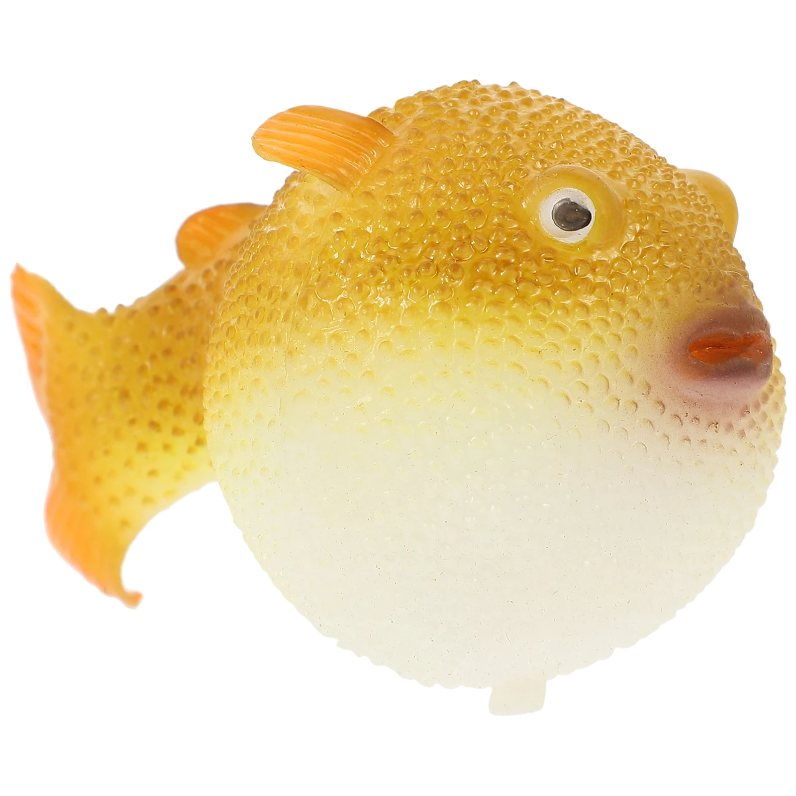 Luminous Artificial Fish Floating Tank Decor Aquarium Decoration Simulated Puffer Eco Friendly Safe Fish Water
Luminous Artificial Fish Floating Tank Decor Aquarium Decoration Simulated Puffer Eco Friendly Safe Fish Water