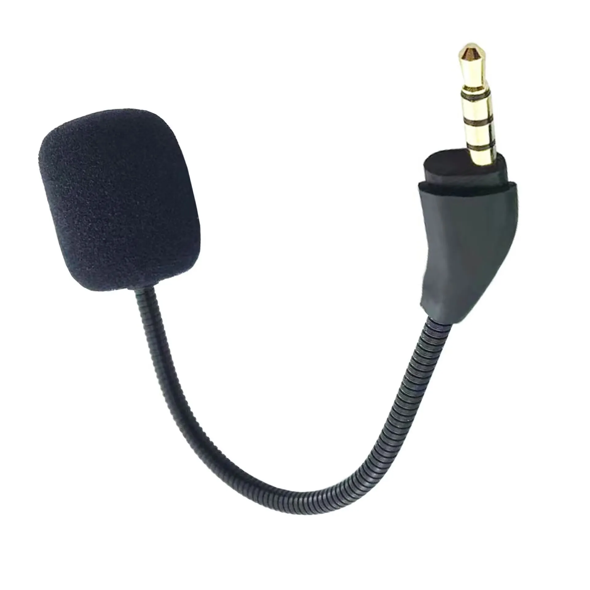 Microphone for HyperX Cloud III Gaming Headset Wired version Microphone for HyperX Cloud III Wired version
Microphone for HyperX Cloud III Gaming Headset Wired version Microphone for HyperX Cloud III Wired version