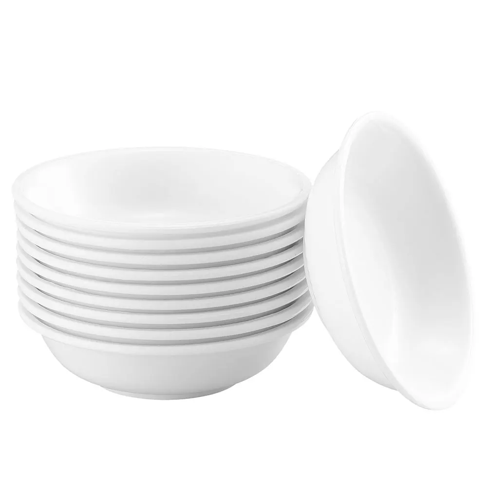 25 Pcs Seasoning Dish Sauce Dishes Dipping Bowls Mini Soy Condiment Ramekins for Kitchen
25 Pcs Seasoning Dish Sauce Dishes Dipping Bowls Mini Soy Condiment Ramekins for Kitchen