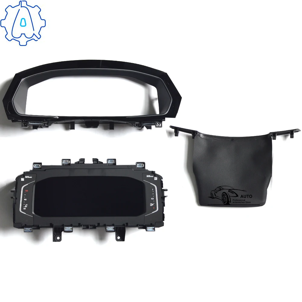 For VW Passat B8 5C LCD instrument panel virtual cockpit 3GD 920 320 3GD920320
For VW Passat B8 5C LCD instrument panel virtual cockpit 3GD 920 320 3GD920320